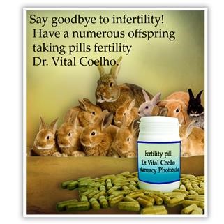 Sign of Infertility in a Woman