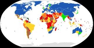 Infertility Rate by Race